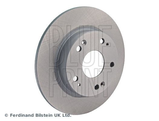 Brake Disc-1