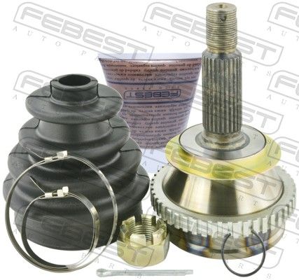 Joint Kit, drive shaft