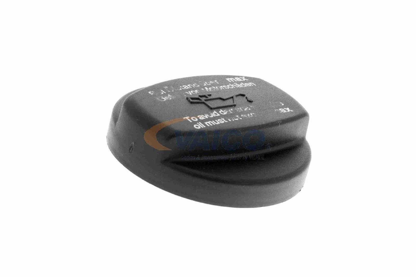 Cap, oil filler neck-1