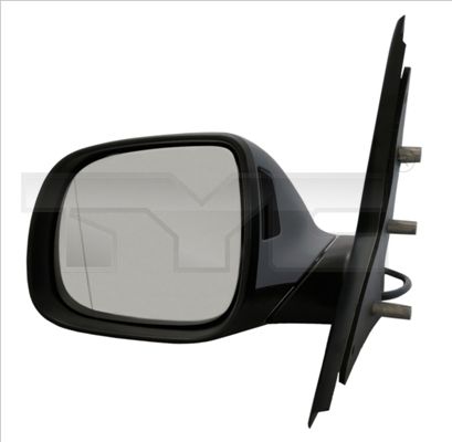 Exterior Mirror-1