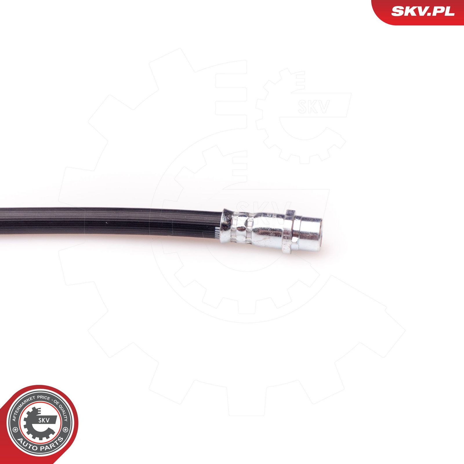 Brake Hose-2