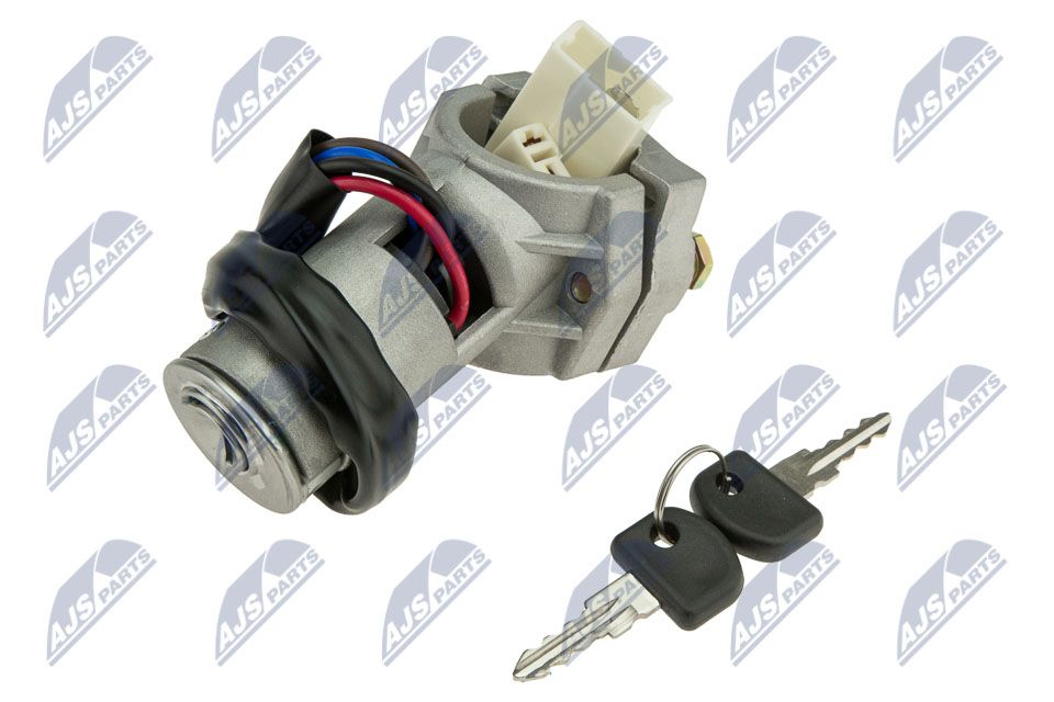 NTY EST-VC-002 Lock cylinder, ignition lock