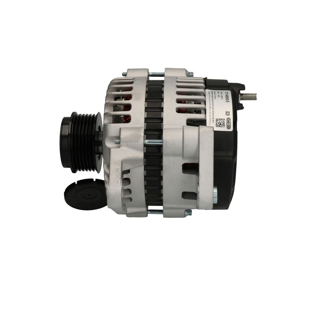 Alternator-1