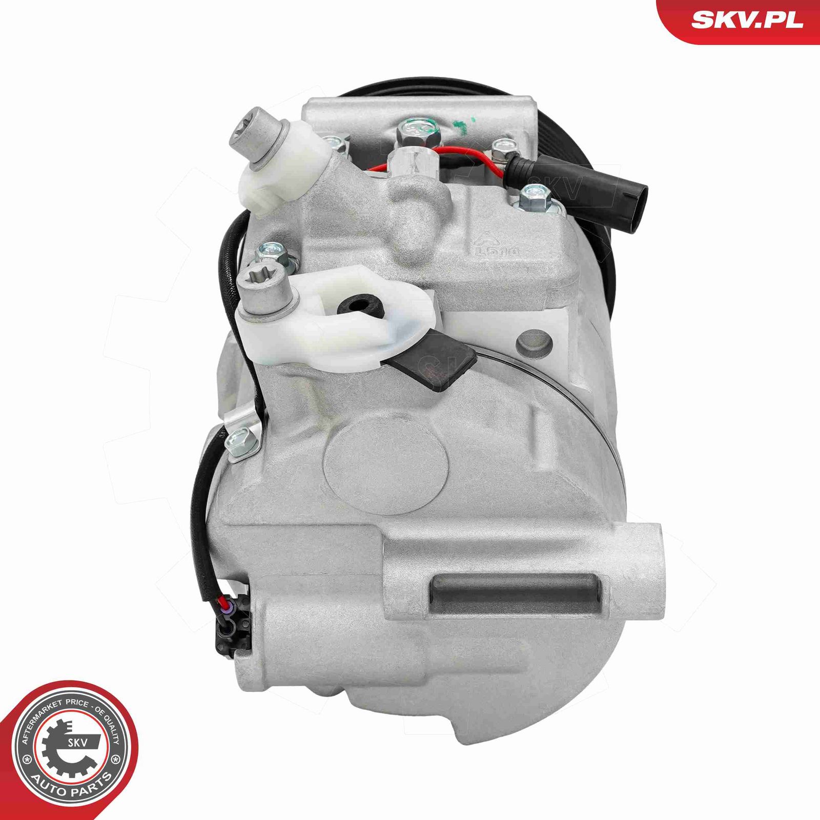 Compressor, air conditioning-4