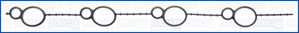 AJUSA 01587600 Gasket, cylinder head cover