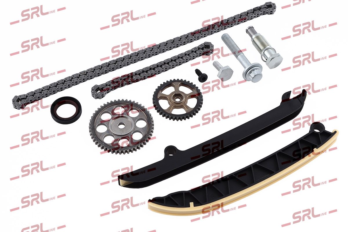 SRLINE TCK0112-1 Timing chain kit