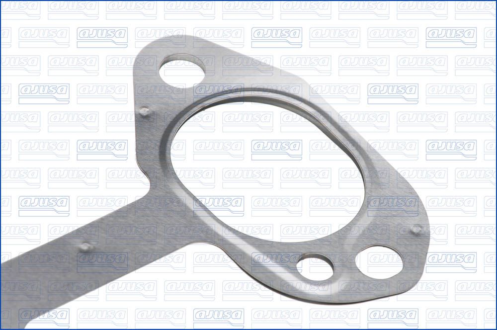 Gasket, exhaust manifold-2