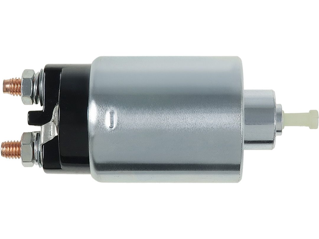 Solenoid Switch, starter