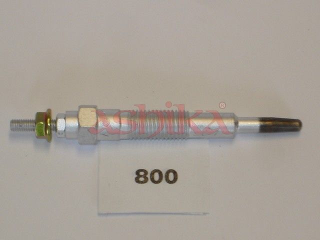 ASHIKA 01-08-800 Glow plug