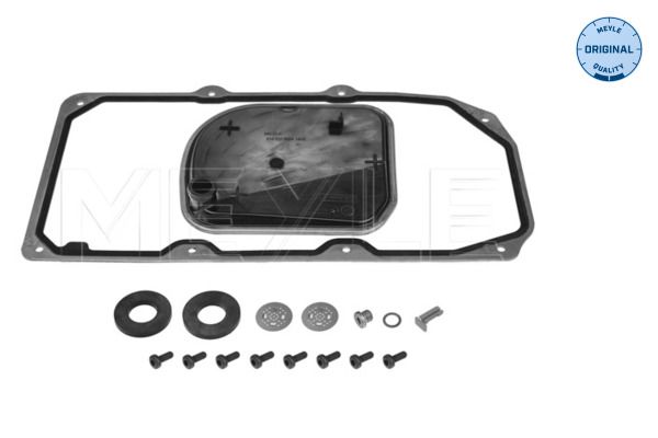 MEYLE 014 135 0204/SK Parts kit, automatic transmission oil change