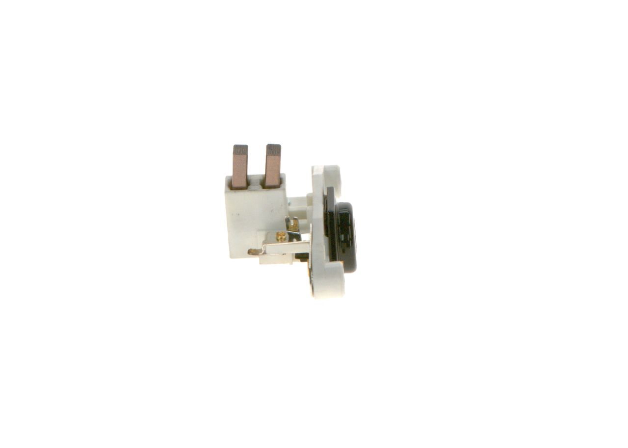 Alternator Regulator-3
