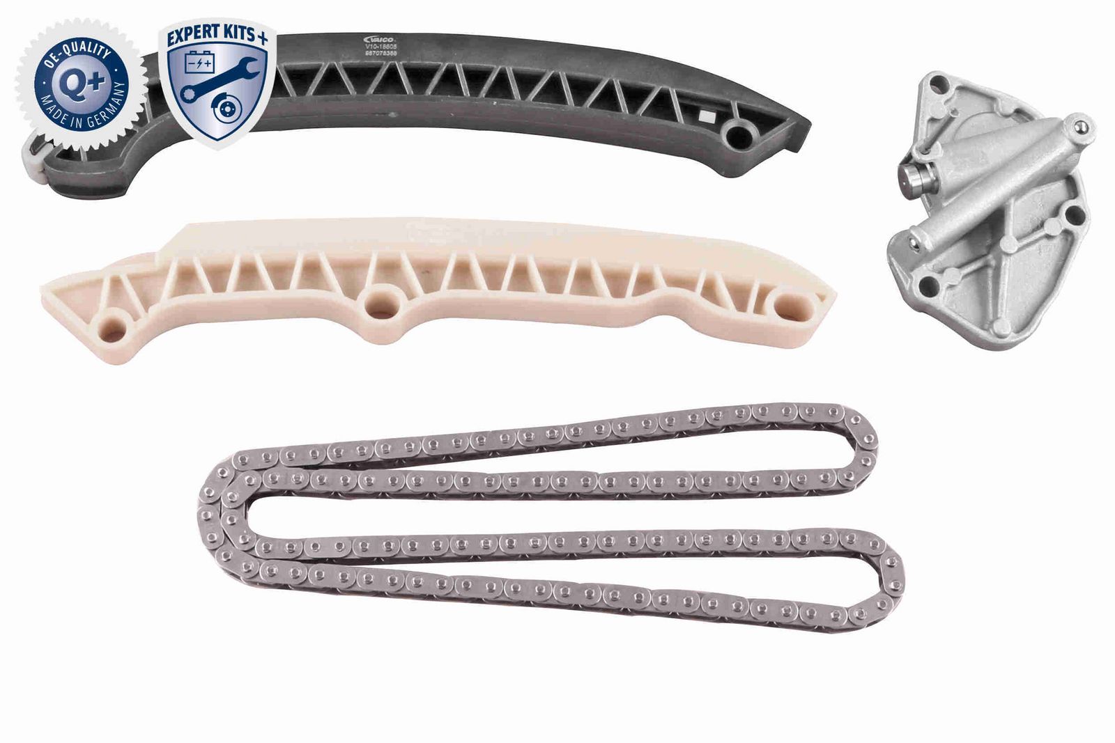 VAICO V10-10008-BEK Timing chain kit
