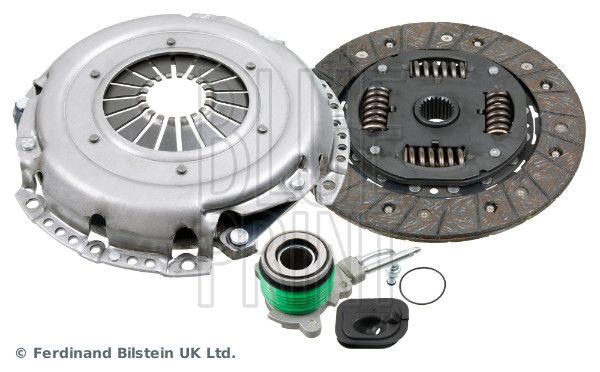 BLUE PRINT ADF123008 Clutch kit