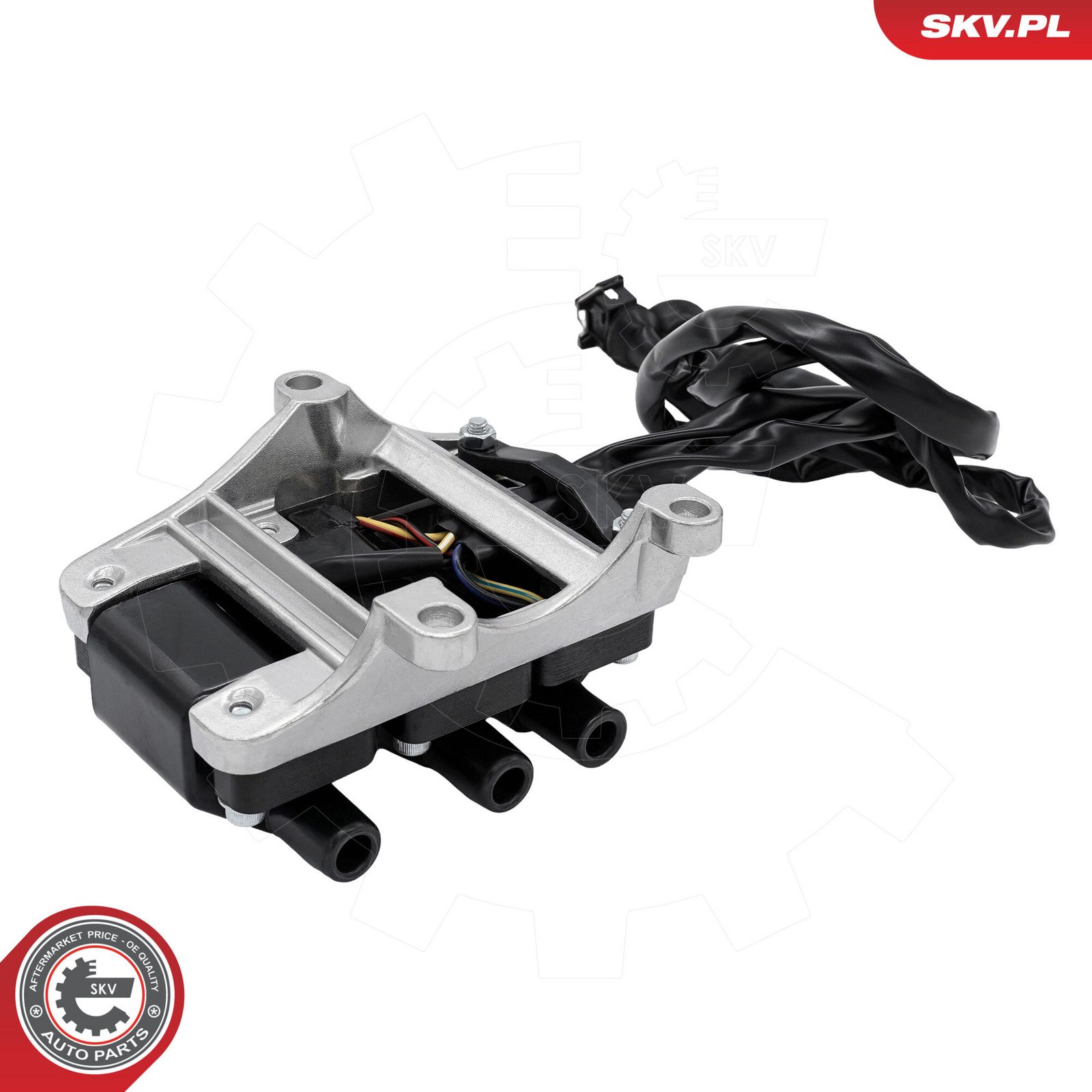 Ignition Coil-3