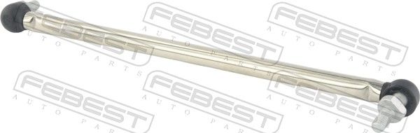 Control Arm Coupling Rod, level control
