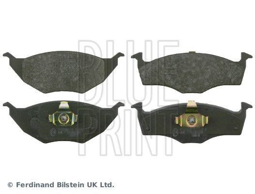 stabdžių trinkelių rinkinys, diskinis stabdys