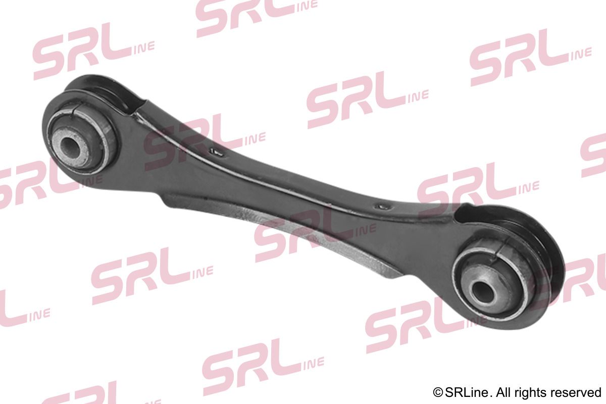 SRLINE 20C137-6 Control/trailing arm, wheel suspension