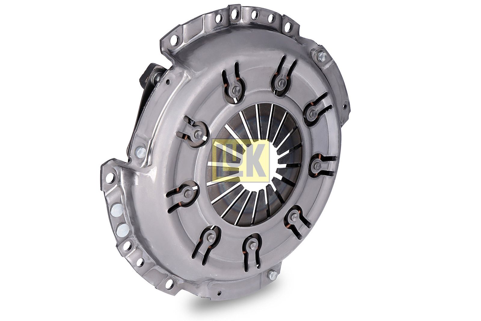 SCHAEFFLER LUK 122 0264 10 Clutch pressure plate