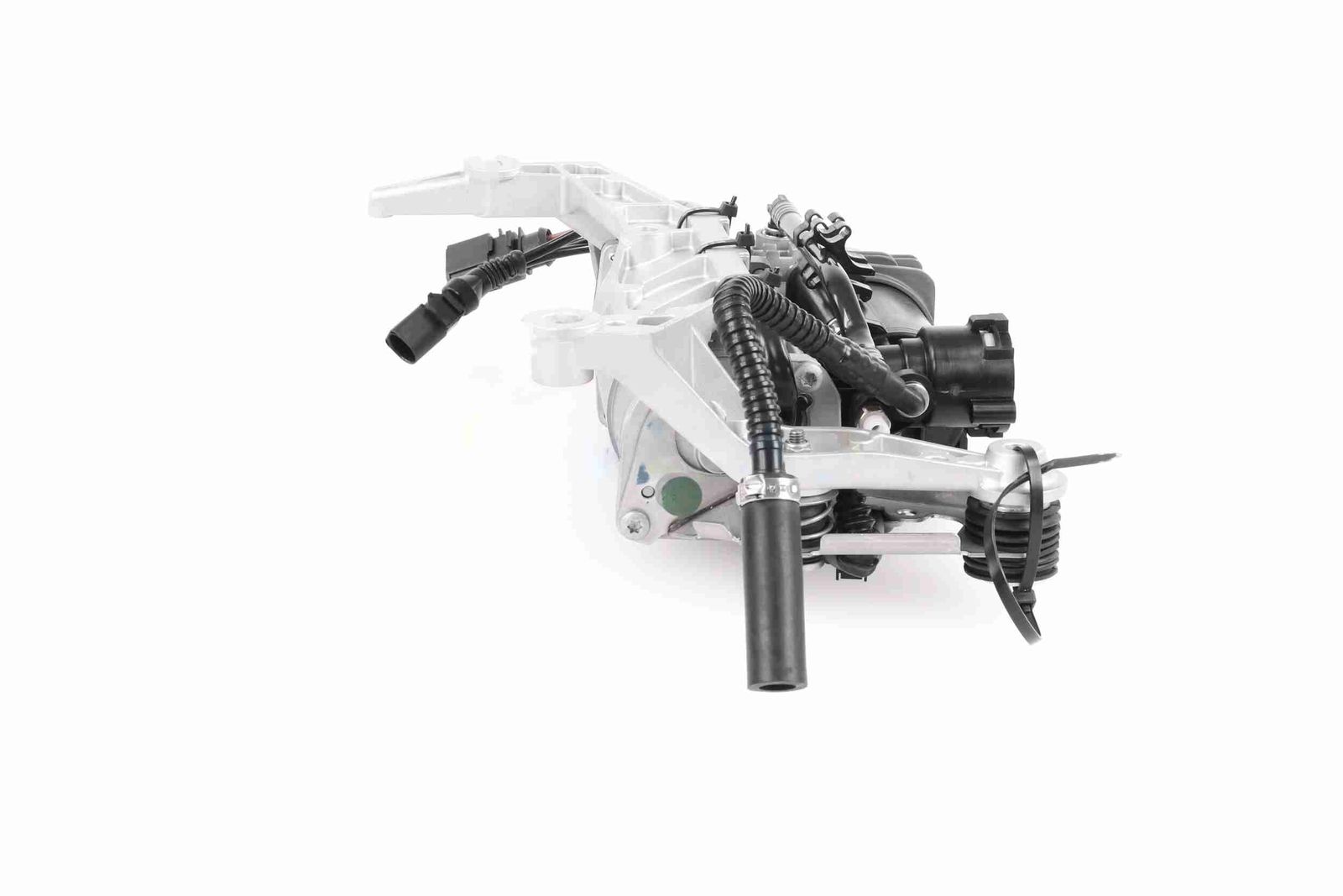 Compressor, compressed air system-11