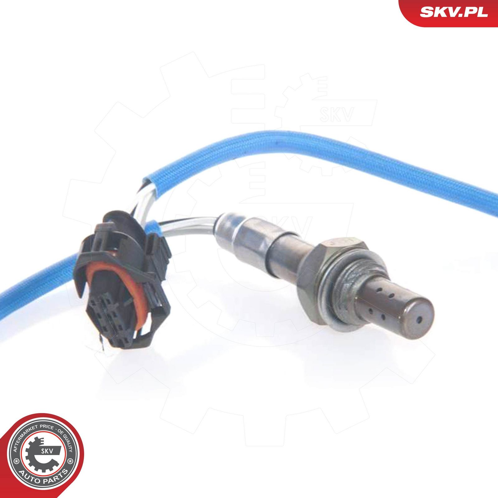 ESEN SKV 09SKV053 Oxygen sensor