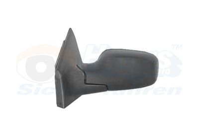 Exterior Mirror