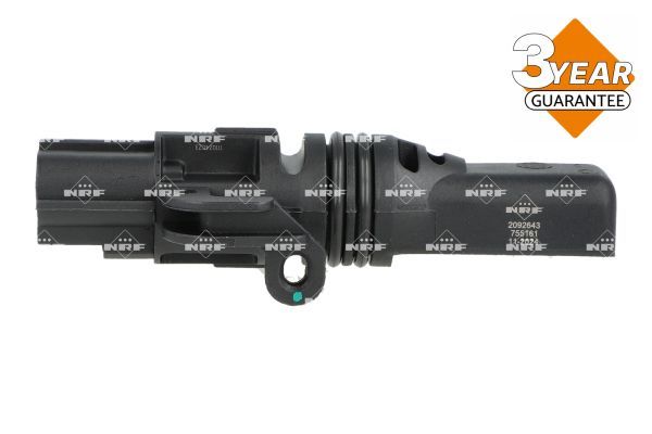Sensor, crankshaft pulse-1