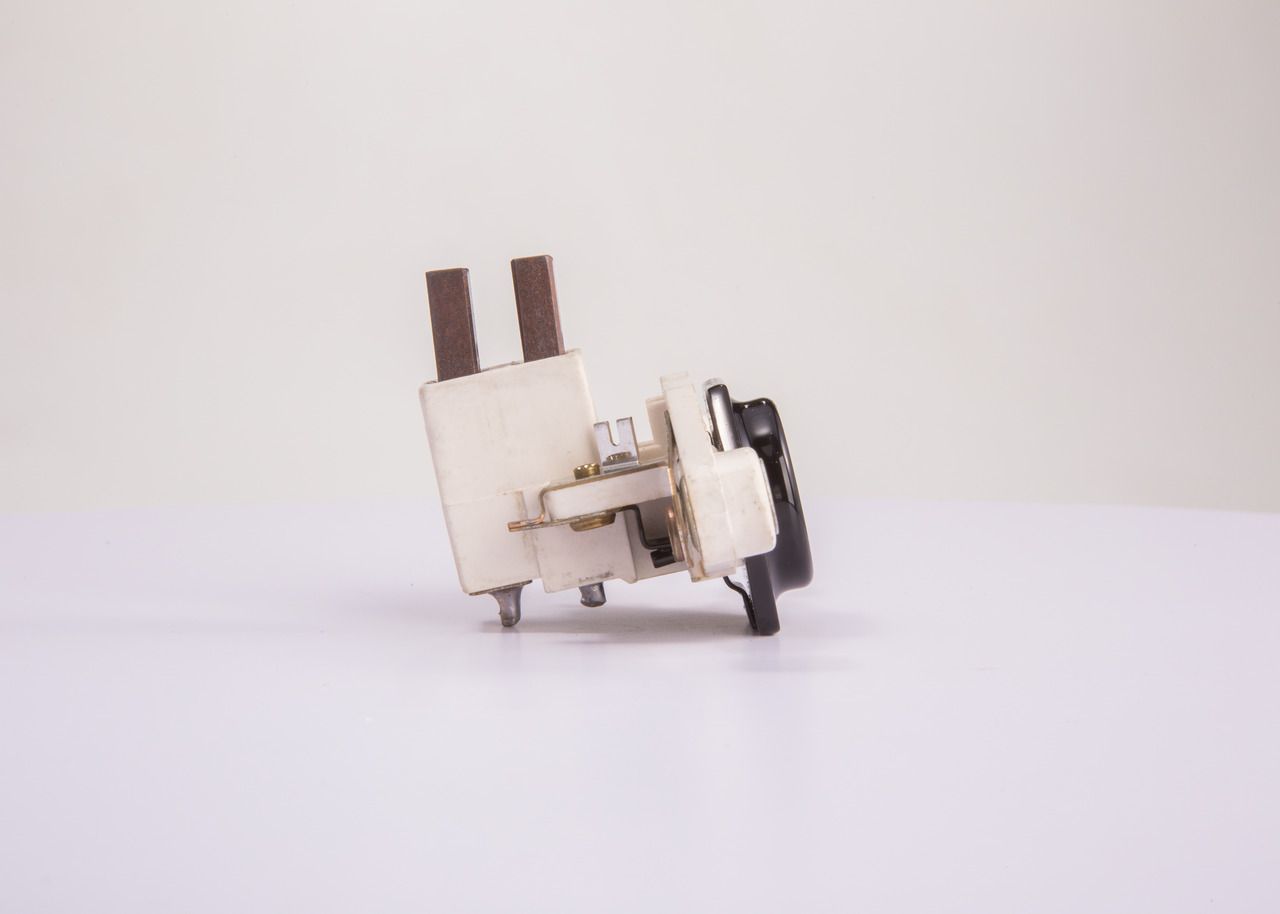 Alternator Regulator-1
