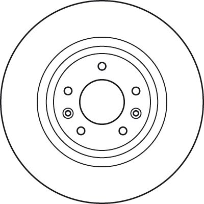 Brake Disc-1