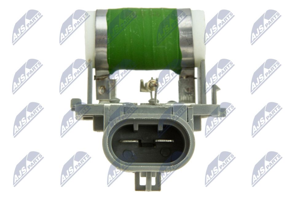 Resistor, interior blower-3