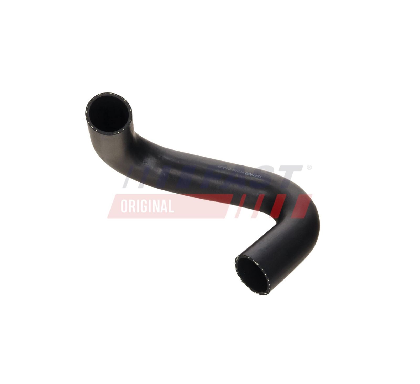 Charge Air Hose