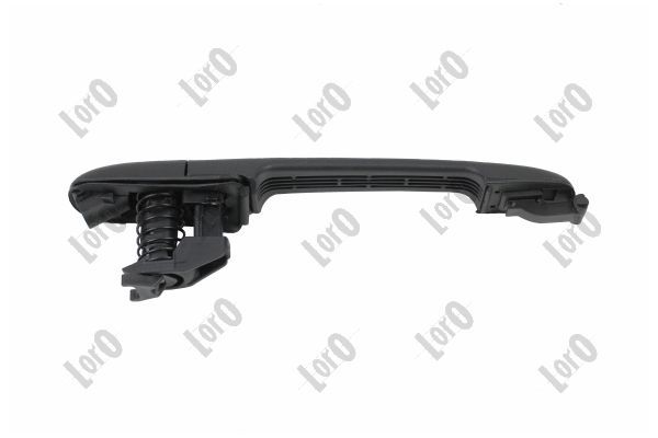 Exterior Door Handle-1