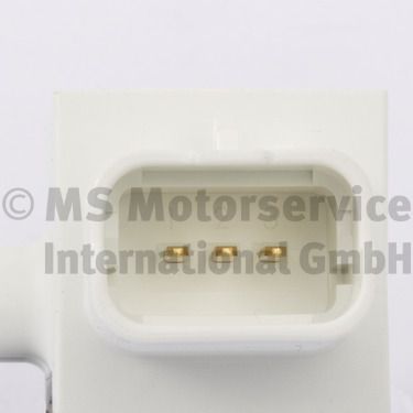 Sensor, exhaust pressure-1