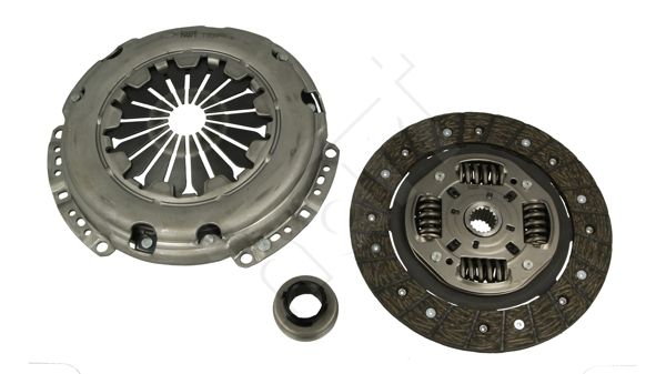 HART 348 345 Clutch kit