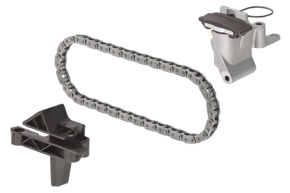 TOPRAN 503 187 Timing chain kit