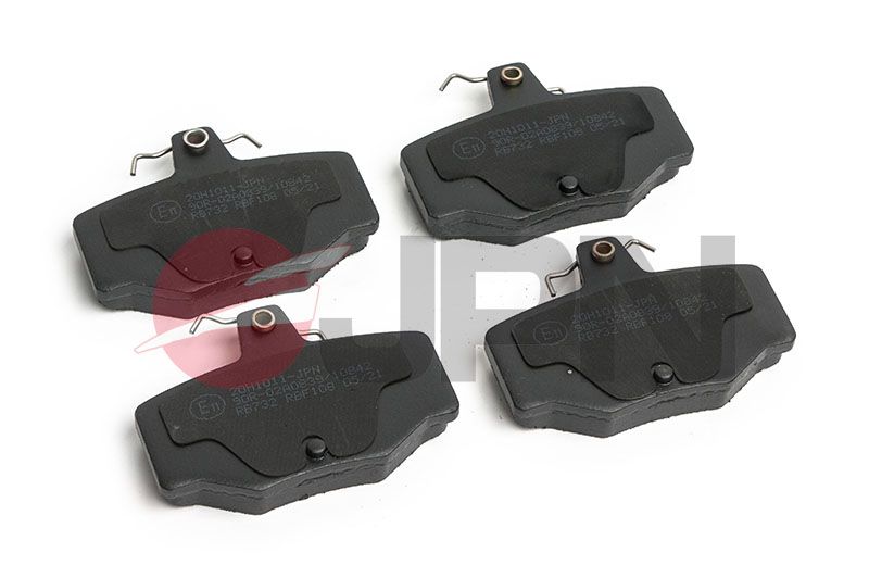 JPN 20H1011-JPN Brake pad set, disc brake