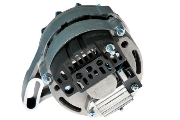 Alternator-2