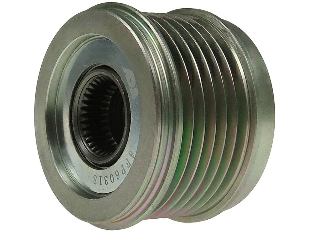 AS-PL AFP6031S Alternator freewheel clutch