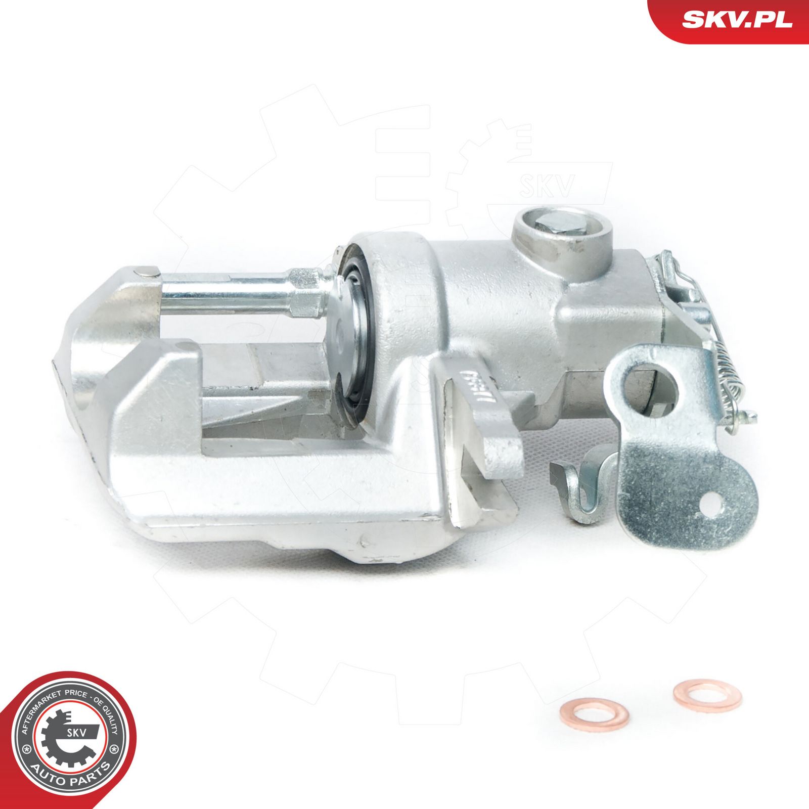 Brake Caliper-3