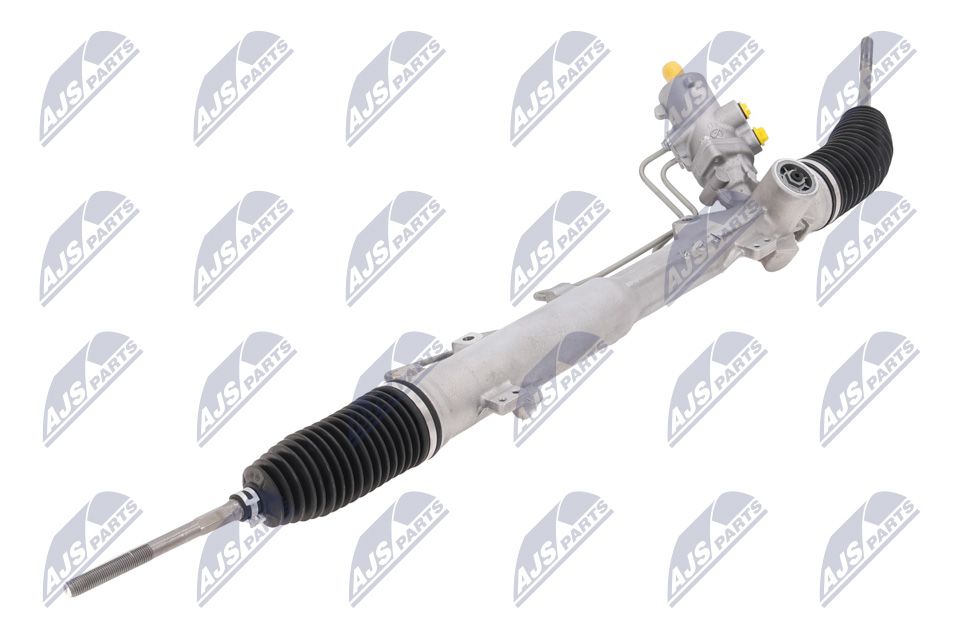 Steering Gear-1