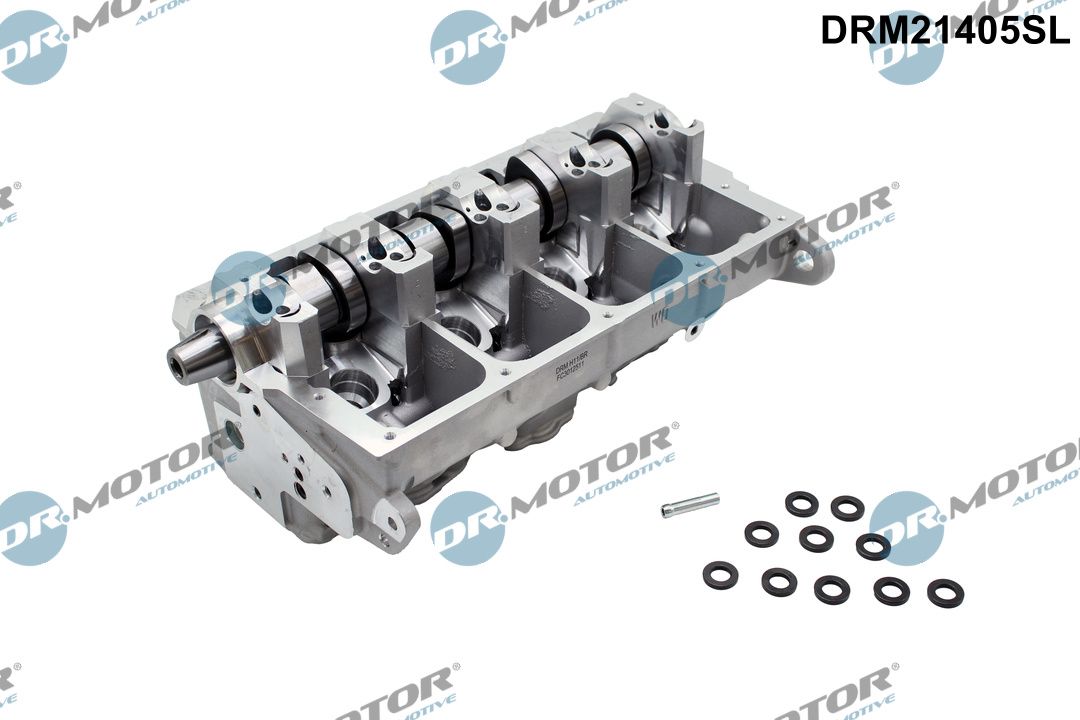 Cylinder Head-2