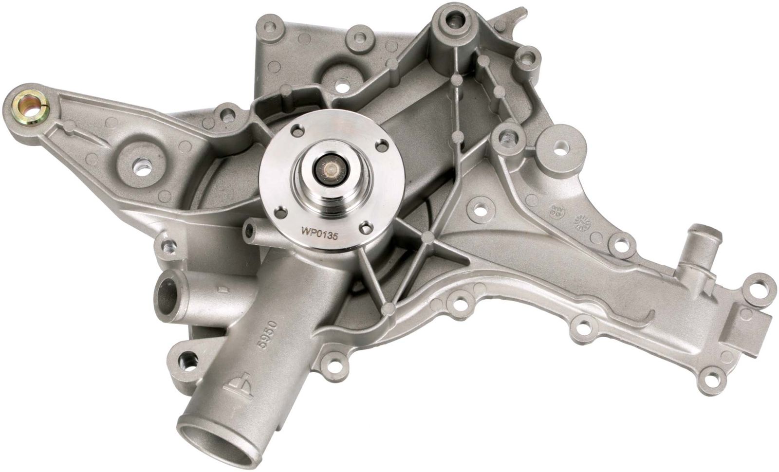 Water Pump, engine cooling-1