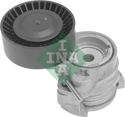 SCHAEFFLER INA 534 0122 10 Belt tensioner, v-ribbed belt