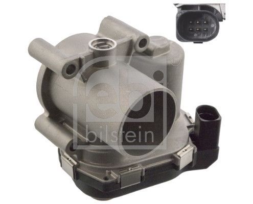 FEBI BILSTEIN 107025 Throttle body