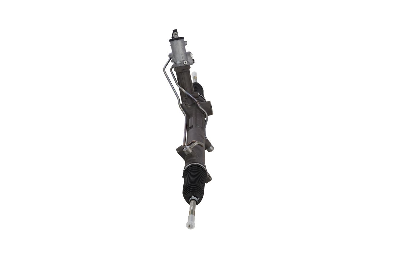 Steering Gear-3