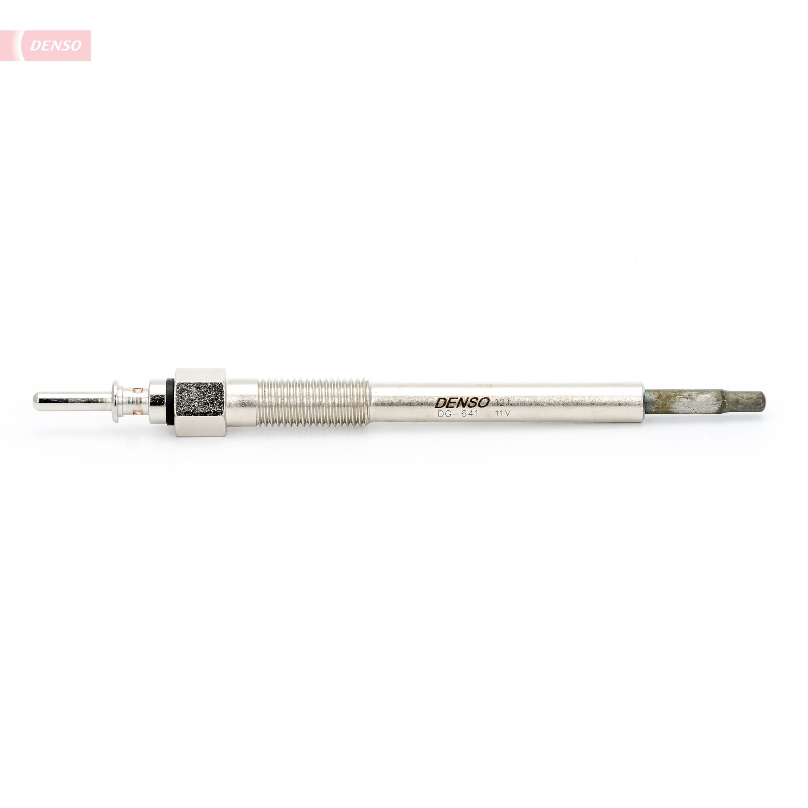 Glow Plug-2