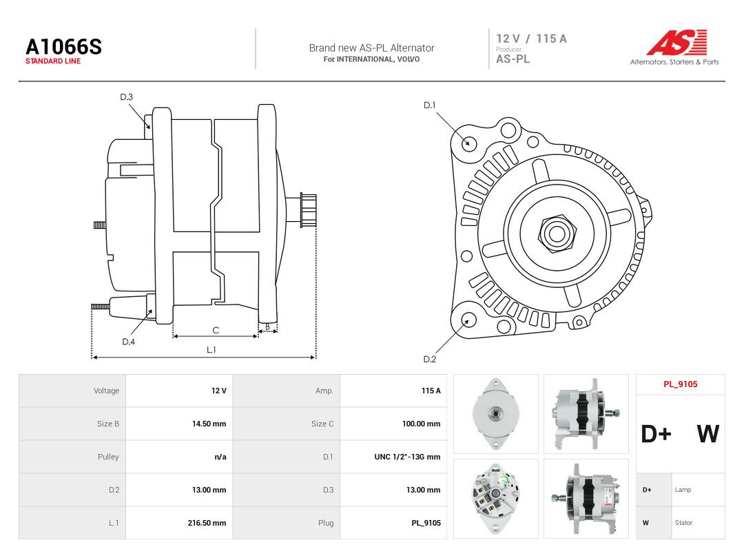 Alternator-4