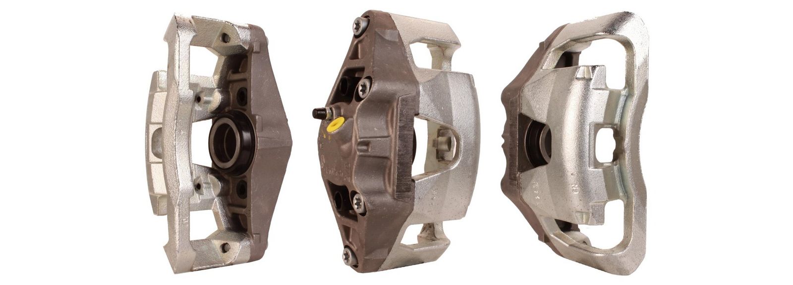 DRI 3100220 Brake caliper