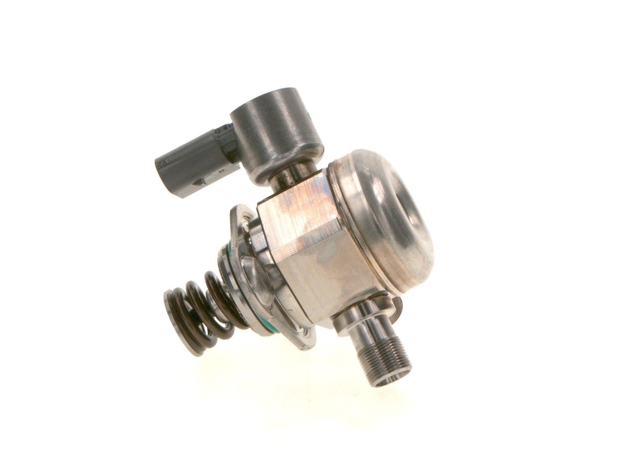 BOSCH 0 261 520 219 High-pressure pump