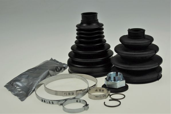 LÖBRO 306638 Bellow kit, drive shaft