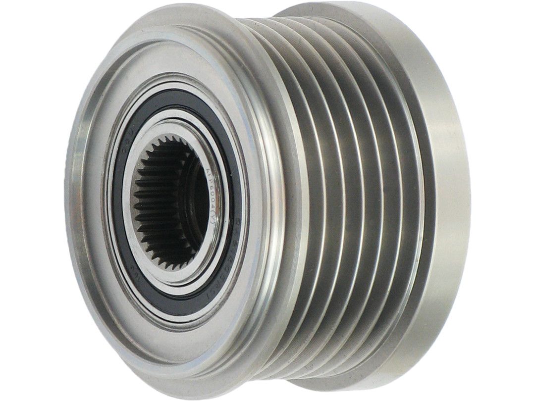 AS-PL AFP6004(V) Alternator freewheel clutch